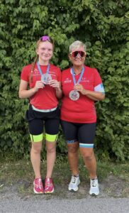Zeilathlon Sandhofer